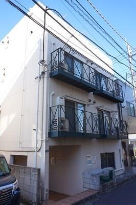 マルガユニティーⅢ