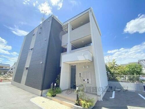 サギタリウス　レオ　２ 3階建