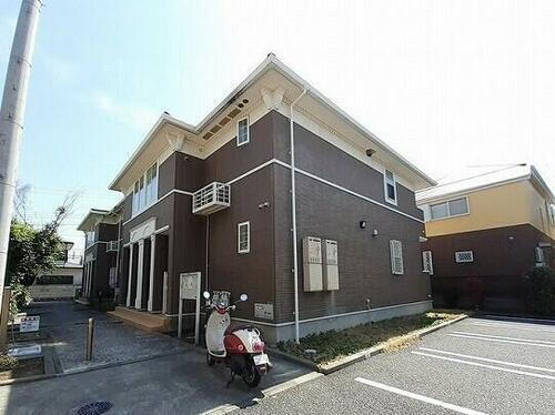 スターブル湘南 2階建