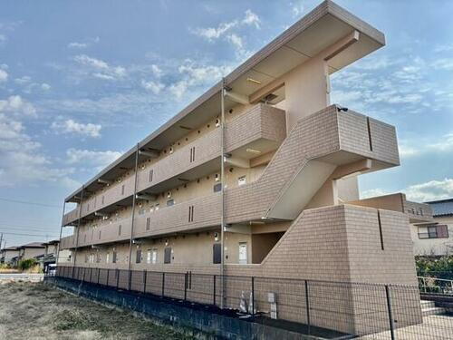 三重県鈴鹿市高岡町 賃貸マンション