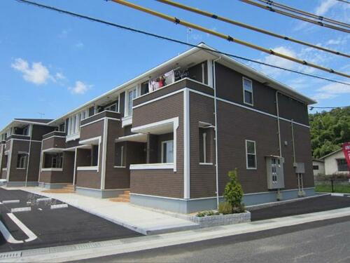 フェリーチェ　Ａ棟