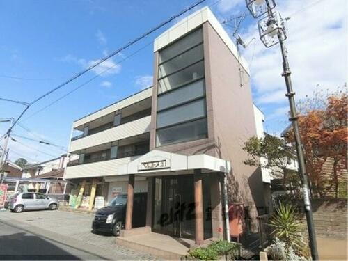 滋賀県野洲市行畑１丁目 築32年7ヶ月 3階建