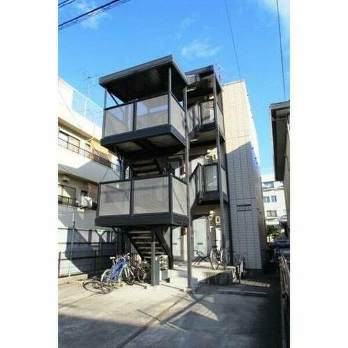 愛知県名古屋市千種区南明町２丁目 賃貸アパート