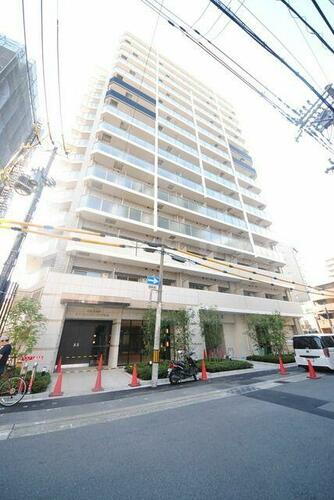 エスリード京橋セントラル