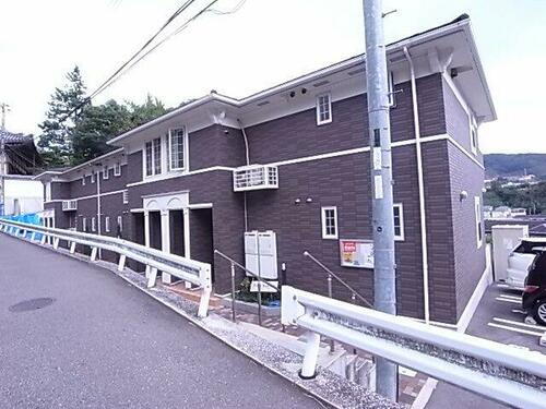 兵庫県神戸市垂水区下畑町 2階建 築16年1ヶ月