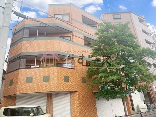 プレアール井高野Ⅱ