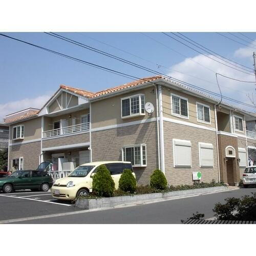 ウィスティリアⅡ