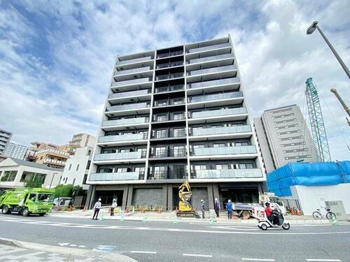 グランカーサさいたま新都心