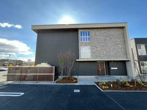 長野県佐久市岩村田 賃貸マンション