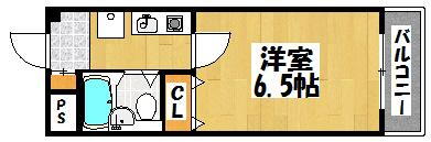兵庫県神戸市垂水区本多聞２丁目 舞子駅 1K マンション 賃貸物件詳細