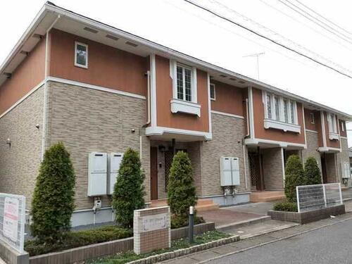 栃木県小山市神鳥谷２丁目 2階建 築11年8ヶ月