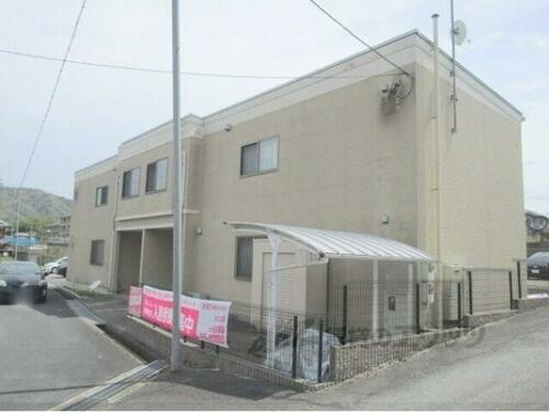 滋賀県甲賀市信楽町長野 2階建 築9年10ヶ月