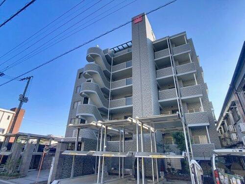 ビ・ウェル吉田町（１０３）