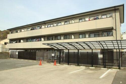 広島県広島市佐伯区屋代３丁目 賃貸マンション