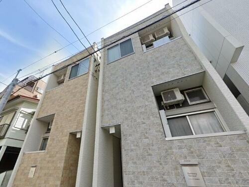 ハーモニーテラス東水切町Ⅱ