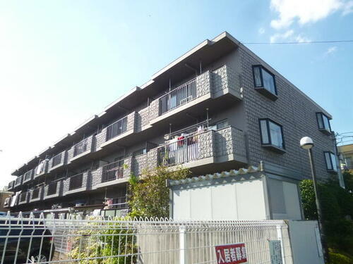 埼玉県さいたま市浦和区針ヶ谷１丁目 賃貸マンション