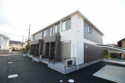 千葉県柏市花野井 賃貸アパート