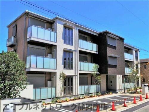 静岡県静岡市駿河区大和２丁目 3階建 築2年5ヶ月