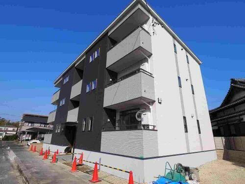 愛知県豊田市広川町９丁目 賃貸アパート