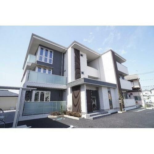 群馬県高崎市上和田町 賃貸アパート