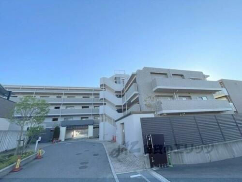 奈良県奈良市西新在家町 5階建 築14年2ヶ月