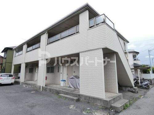 シティハイム花咲