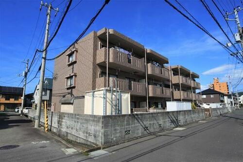 愛媛県松山市久万ノ台 賃貸マンション