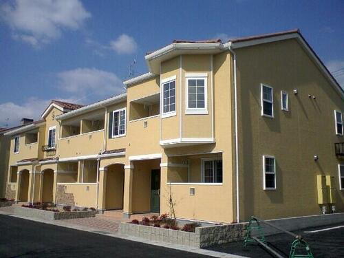 熊本県菊池郡菊陽町花立１丁目 築16年10ヶ月 2階建