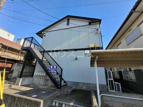 千葉県習志野市藤崎４丁目 賃貸アパート