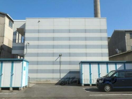 京都府京都市南区上鳥羽南戒光町 2階建 築25年8ヶ月