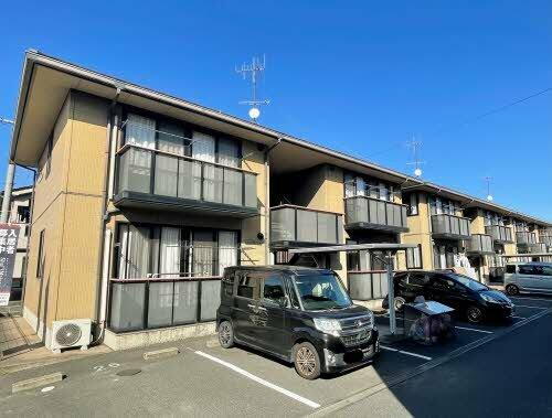 広島県福山市東手城町１丁目 築26年5ヶ月 2階建