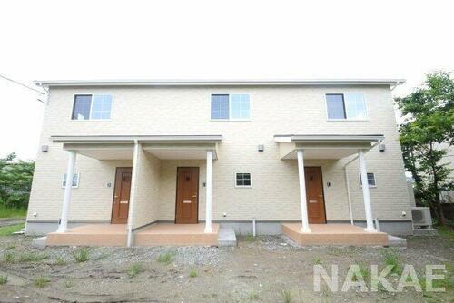 徳島県小松島市前原町字東 賃貸アパート