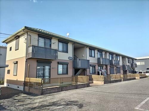 埼玉県北本市深井１丁目 賃貸アパート