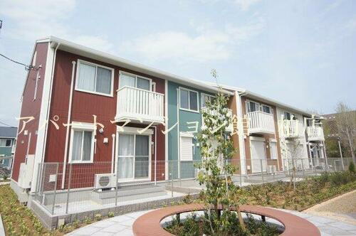 千葉県柏市西町 賃貸アパート