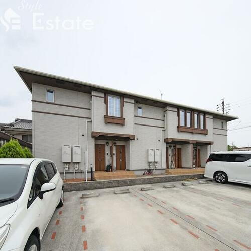 愛知県名古屋市港区宝神５丁目 賃貸アパート