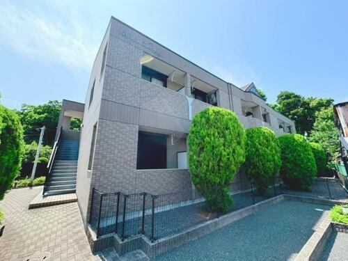 千葉県茂原市大芝 賃貸アパート