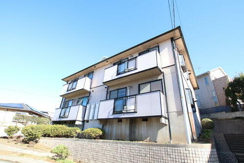 千葉県習志野市鷺沼台４丁目 賃貸アパート