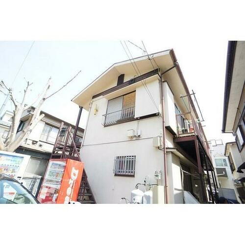 東京都昭島市宮沢町 賃貸アパート