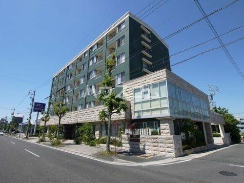 愛知県名古屋市天白区平針３丁目 賃貸マンション