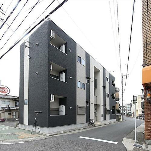 愛知県名古屋市中村区大秋町４丁目 賃貸アパート