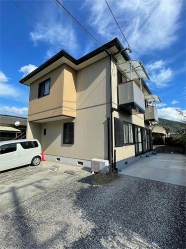 福岡県北九州市小倉南区若園１丁目 2階建 築21年5ヶ月