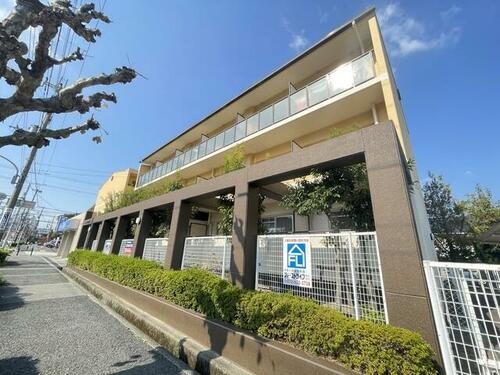ハイマウンド 3階建