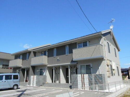 ＣＨＩＡＲＡ（キアラ） 2階建