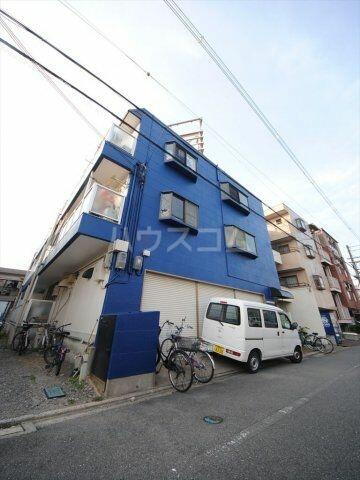 大阪府守口市文園町 賃貸マンション