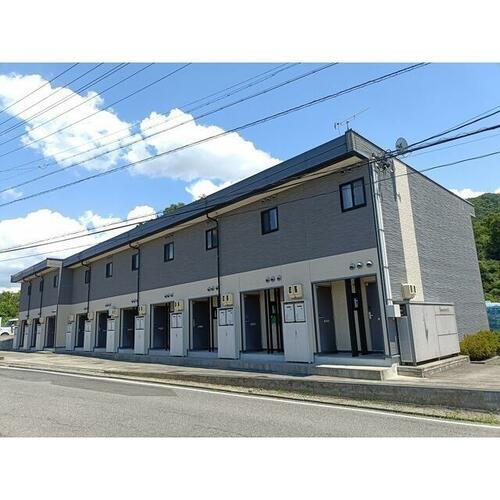 レオパレス　ラフォーレなかの