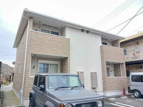 熊本県熊本市東区小山２丁目 2階建 築5年11ヶ月
