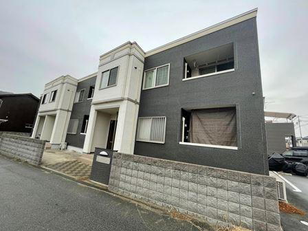 ライズアップ 2階建