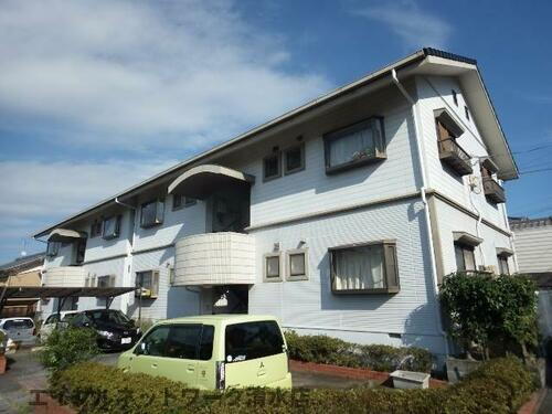 静岡県静岡市清水区北矢部 2階建