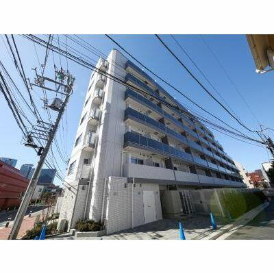 東京都新宿区北新宿２丁目 賃貸マンション