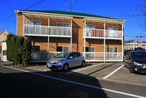 愛媛県松山市水泥町 賃貸アパート